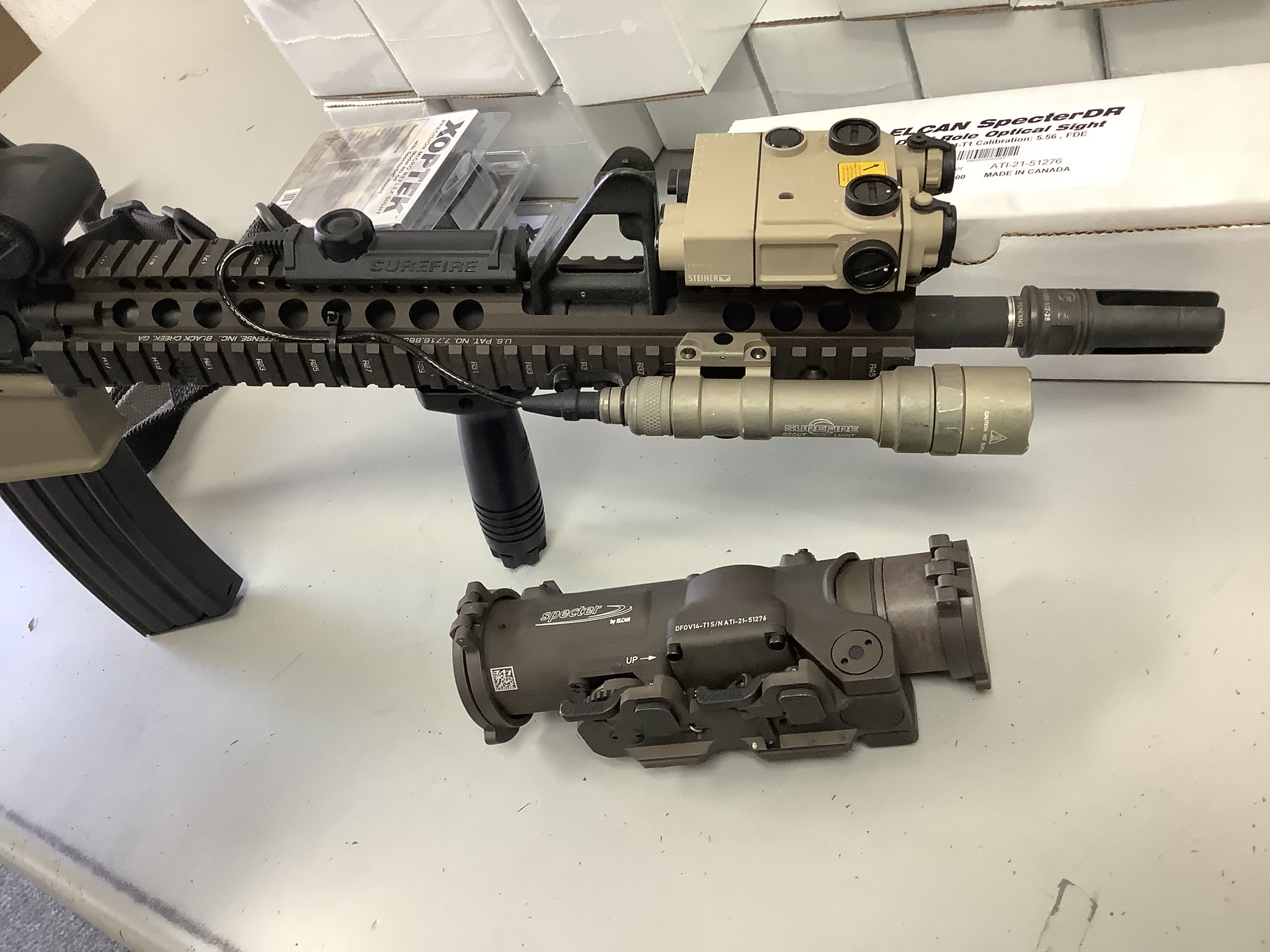 Tombstone Tactical on Twitter: 