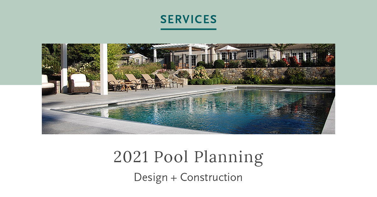 LaurelRock's tweet photo. 2021 #pooltrends are here. Consider updating or installing new pool features for your #landscapedesign. Check out our @Pinterest board for visual inspiration - https://t.co/TOtICHtV6c #pooldesign #coolpool #poolbuilder #poolgoals #LaurelRock #TeamLaurelRock https://t.co/HU0QhJbWAw