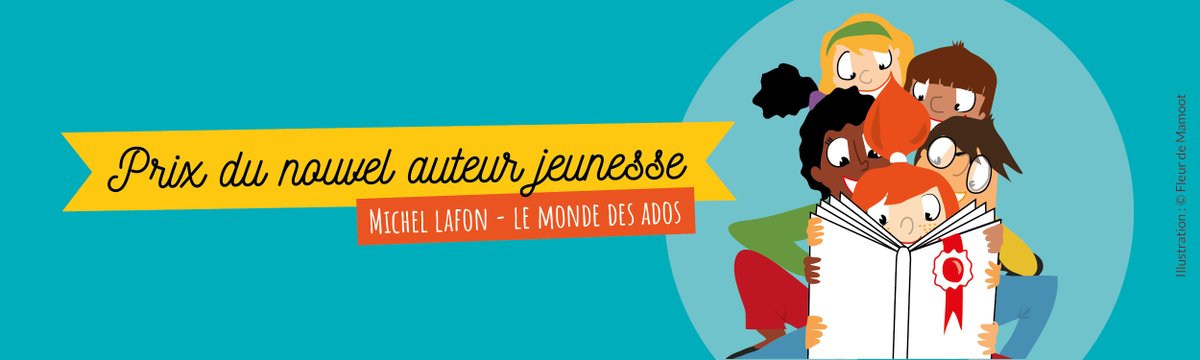 Fleurus Presse tweet media