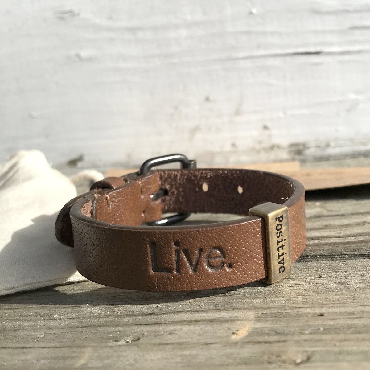 Bucket Bands. Live Motivated tweet media