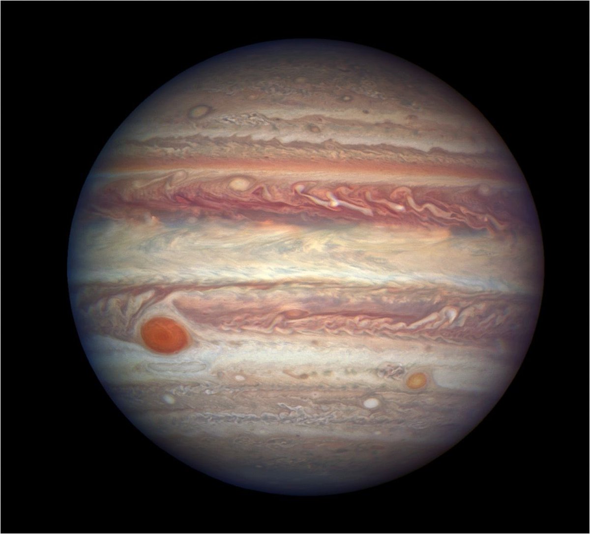 jupiter: