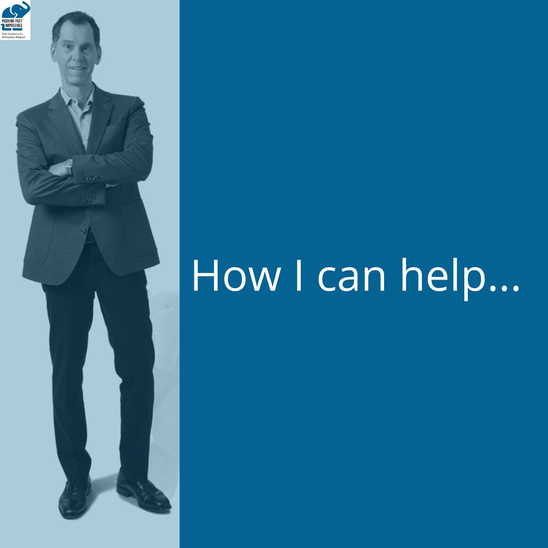 consulting_pp's tweet image. If you are looking for real solutions in order to prevent and avoid workplace bullying situations just ask about how my virtual programs can be adapted to your needs. 

#workplacebullyingexpert #workplacerespect #author