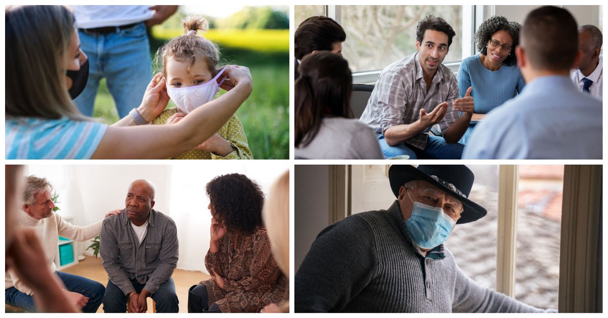 Cambia and its regional health plans are committing $11.5 million to help meet urgent mental and behavioral health needs in rural communities across Idaho, Oregon, Utah and Washington. Learn more: bddy.me/38ipuTv. #RuralMentalHealth