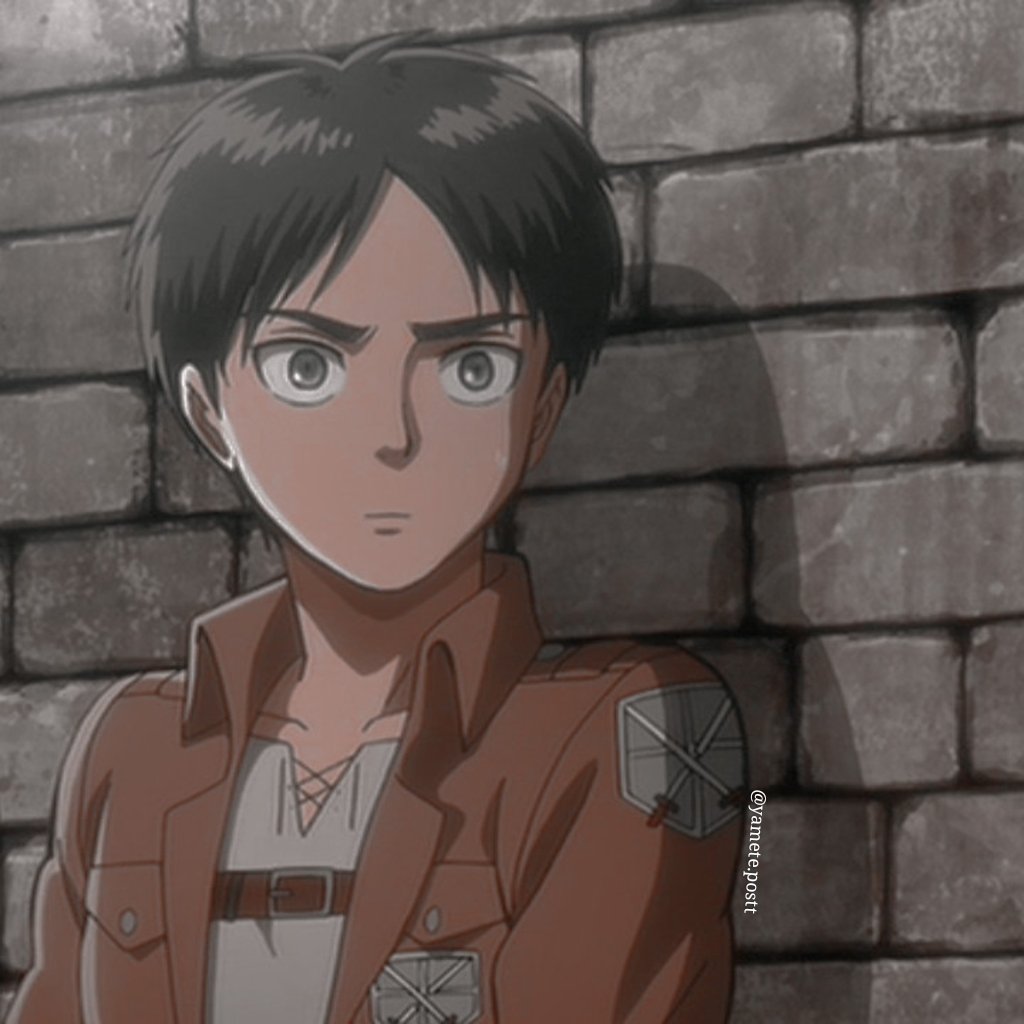 tortadetamaluwu's tweet photo. Voy a hacer mรกs icons ๐๐
Siganme en ig como yamete.postt y perdรณn por el spam Ksjsj
#ShingekiNoKyojin #iconsgoals https://t.co/o8CBw1jnYi