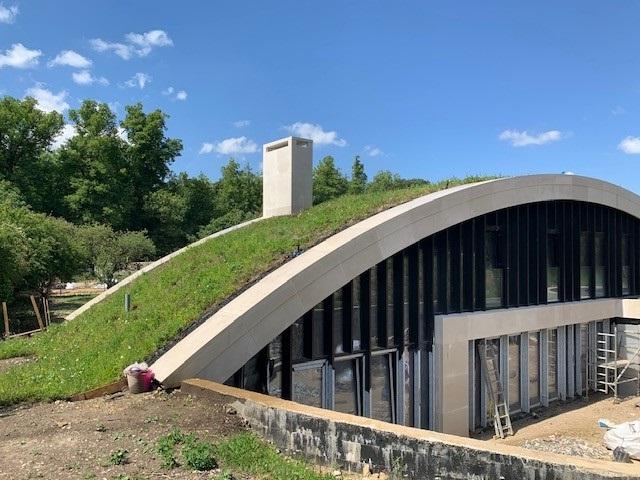 SkyGardenUK's tweet photo. The benefits of installing a green roof are numerous and wide ranging.
#benefitsofagreenroof #greenroofs #urbangreening #climatechange #eco #nature #heatislandeffect #sedum #greenspaces
https://t.co/RHQSrlqgzq https://t.co/jmD9R6TQGP