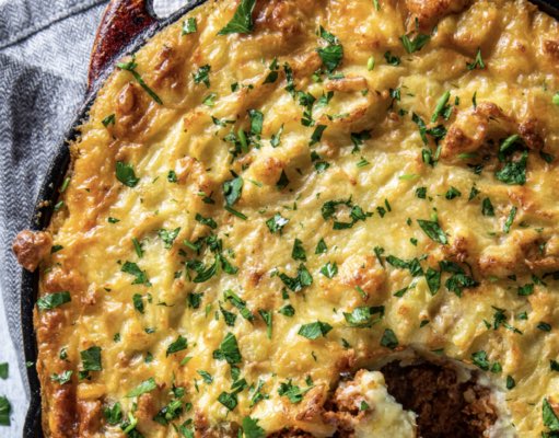 MarkAdams199999's tweet image. Meatless cottage pie went down really well yesterday