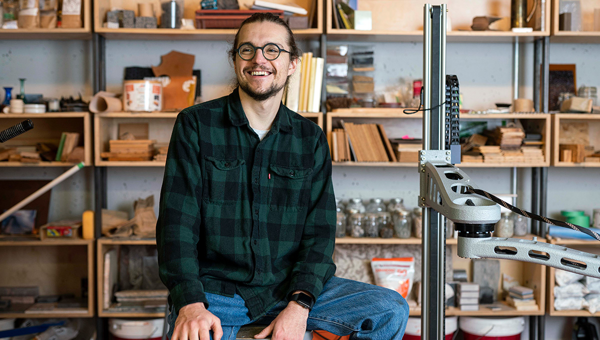 CarletonArchitecture tweet media