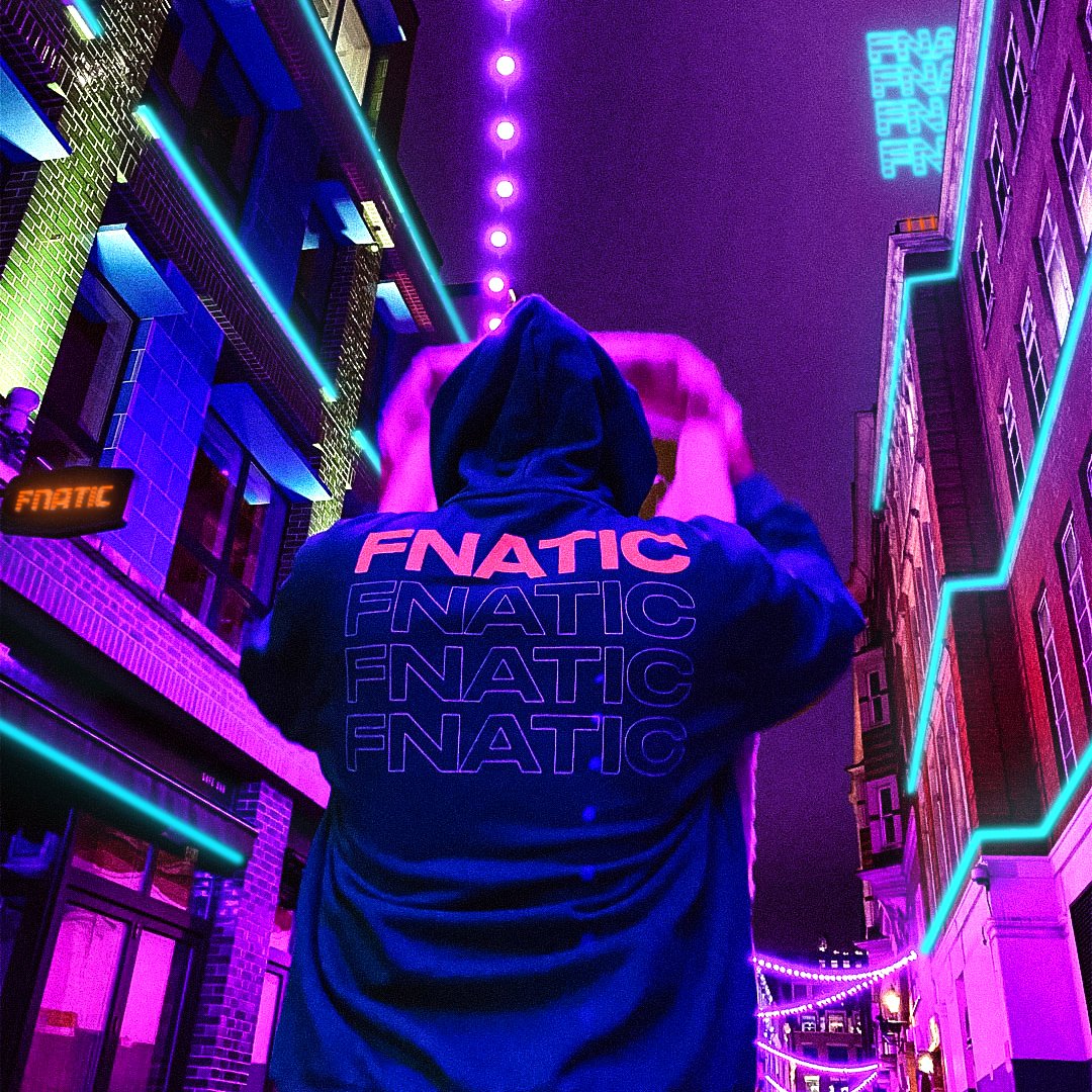 Fnatic Gear Fnaticgear Twitter Analytics Trendsmap