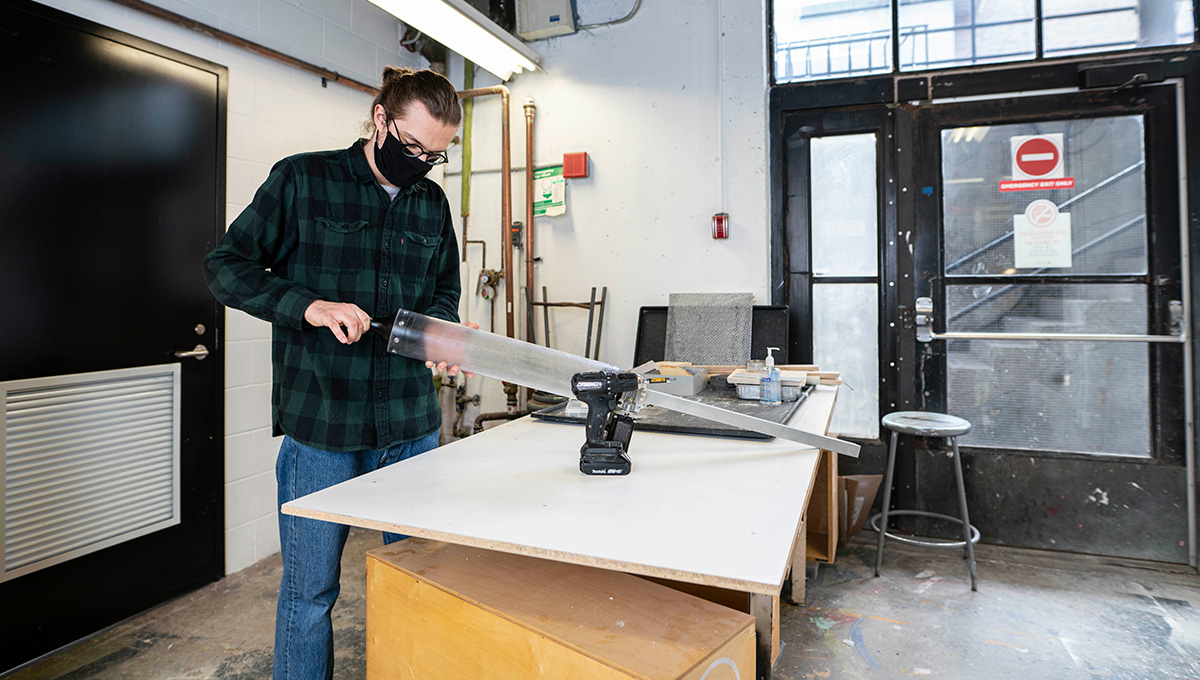 CarletonArchitecture tweet media