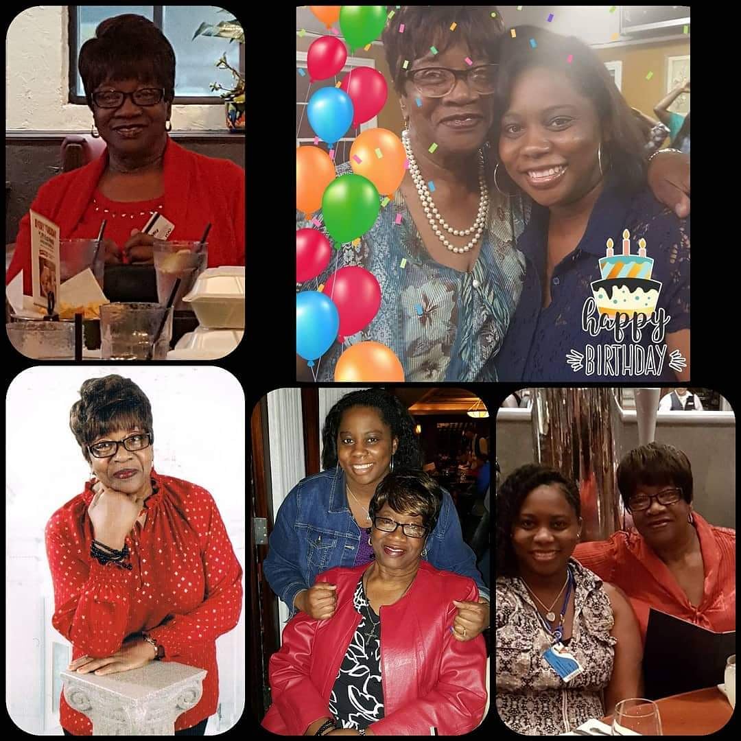 ShavonVee's tweet photo. Wishing my Beautiful Grandmother a Happy Birthday!!!! https://t.co/S1j13aNgOk