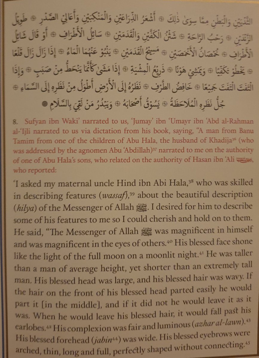 Day 6/365Hadith no.8*this HAS to make you smile*