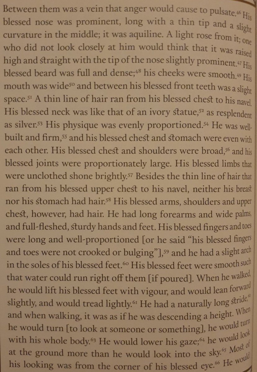 Day 6/365Hadith no.8*this HAS to make you smile*