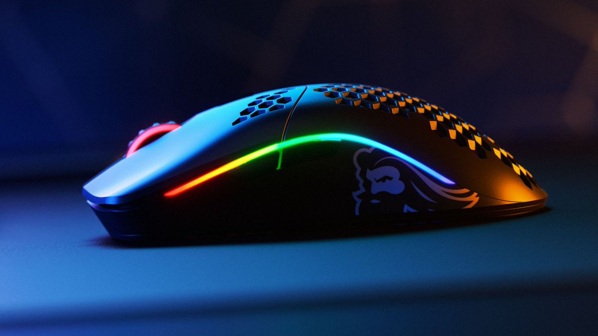 Glorious Pc Gaming Stock Update The Model O Wireless Is On Now On Back Order With A Restock Estimated Late January Early February You Can Learn More Glorious Pc Gaming Stock Update The Model O Wireless Is On Now On Back Order With A Restock Estimated Late January Early February You Can Learn More