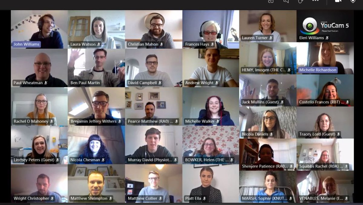 Welcome to all of our new trainee ACP apprentices!!! <a href="/MMUApprentice/">Degree Apprenticeships at Manchester Met</a> <a href="/MMU_HealthCPD/">HPSC CPD at Man Met</a>