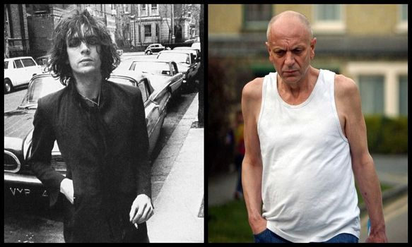CarlosEn917Mix's tweet photo. #DeMemoria el 6 de #enero de 1946 nace #RogerKeithBarrett conocido como #SydBarrett. Fue músico, compositor, pintor y uno de los fundadores del grupo de rock psicodélico #PinkFloyd.
#CarlosLemus #917Mix #Puebla #DesdeTemprano. https://t.co/6EdwDlZgxM