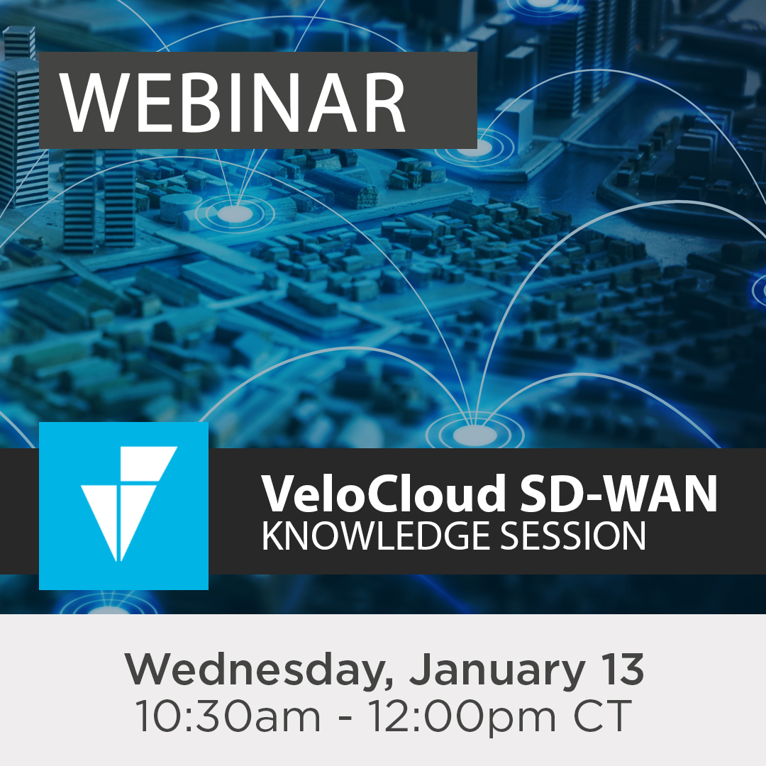 pivotts's tweet photo. Join Jeff Jennings, Pivot’s director of networking optimization, and Gregory Walton, VMware business manager and VeloCloud specialist, for an exclusive webinar Exploring the Technical Foundations of VeloCloud. Register Now! https://t.co/GKe9F4vZzl https://t.co/cMrbWS1Tsn