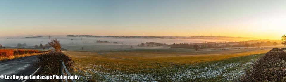 Fantastic views tonight looking towards Tinto. Clouds all the way along the Avon Valley. <a href="/WindyWilson88/">❤️Windy Wilson❤️</a> <a href="/BBCScotWeather/">BBC Scotland Weather</a> <a href="/VisitScotland/">VisitScotland</a> <a href="/VsitLanarkshire/">Visit Lanarkshire</a> @mvscotland <a href="/JudithRalston/">Judith@weather</a> <a href="/N_T_S/">National Trust for Scotland</a> <a href="/ramblersscot/">Ramblers Scotland</a> <a href="/welcomescotland/">Welcome to Scotland</a> <a href="/wildscotland/">Wild Scotland</a> #ScotlandIsNow
