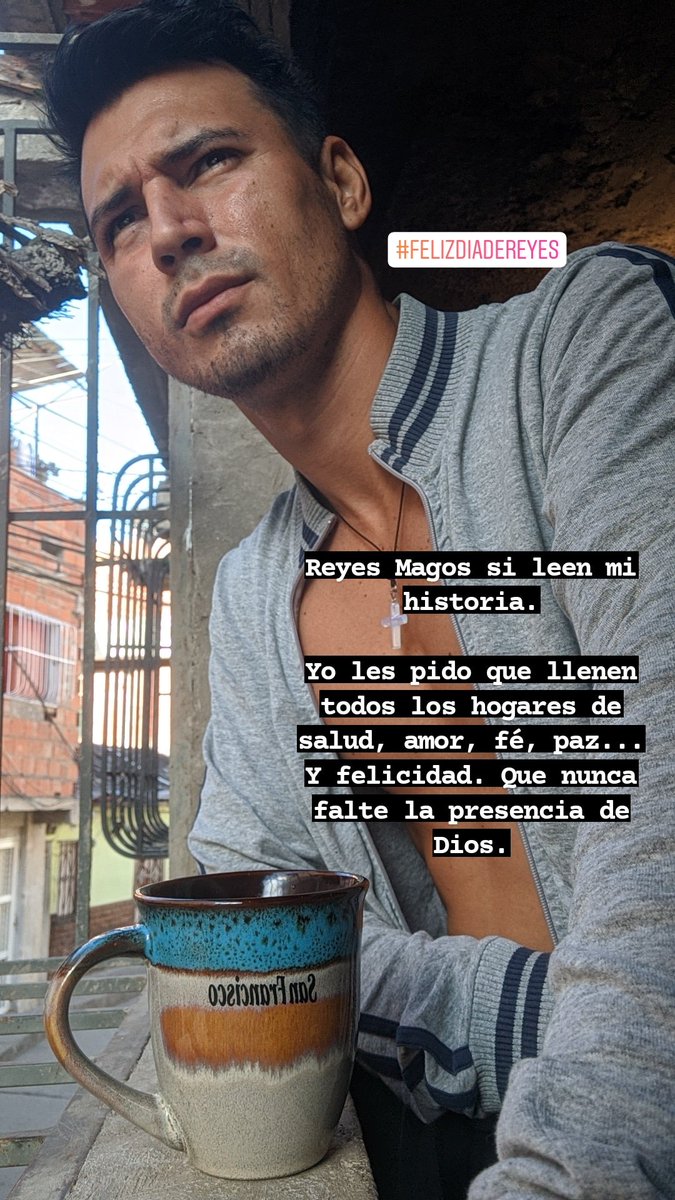 SOPORTEACTUAL's tweet photo. Feliz día de reyes 🎊 https://t.co/hkyogBU8X6