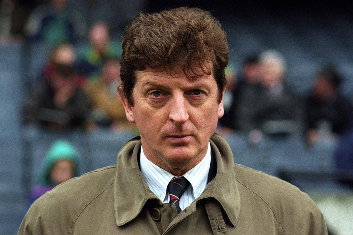 Roy Hodgson deserves more respect, a thread:Did you know that Hodgson has a corner named after him (Roy's Corner) at Malmo's ground? He led 'The Blue Ones' to 5 league titles & 2 Swedish Cups in the 80s.Yeah, didn't think so. You uncultured swine