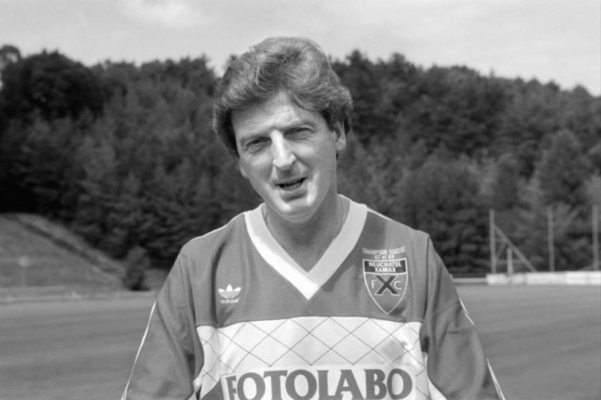 Hodgson also managed to beat Real Madrid with a side I can't pronounce (Neuchâtel Xamax) in 1992/93.Pep could never.