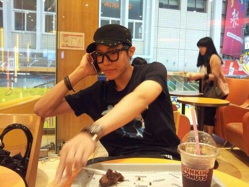 Calling u when u r not with him