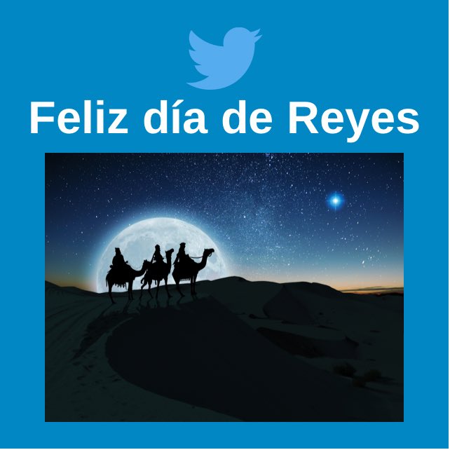 HectorJCastroM1's tweet photo. Feliz día de Reyes a todos! 🤴🏽🐫 #ReyesMagos #6ENERO https://t.co/Lgw5kmvfYe