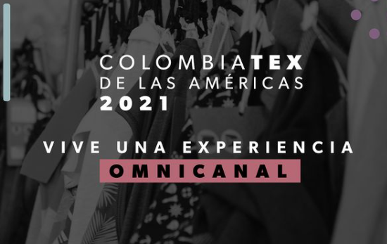 direeventos's tweet photo. Desde @INEXMODA anuncian que la versión presencial de #Colombiatex2021, programada entre el 25 y 28 de enero en @plazamayormed, se aplaza debido a la situación actual de pandemia. 

De enero 18 a febrero 5 se mantendrá su formato digital. https://t.co/q9u4U0xNlw