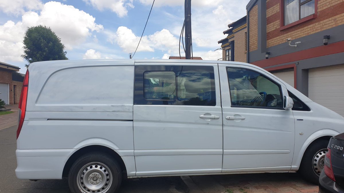 Abramjee's tweet photo. #Missing Salim Saleh (37) from Lenasia JHB went missing on Tuesday 29 Dec. He was traveling between Randfontein and Magaliesburg. His vehicle  was found. Anyone with info, call 0814556697. https://t.co/YdqVa4Z6Cv