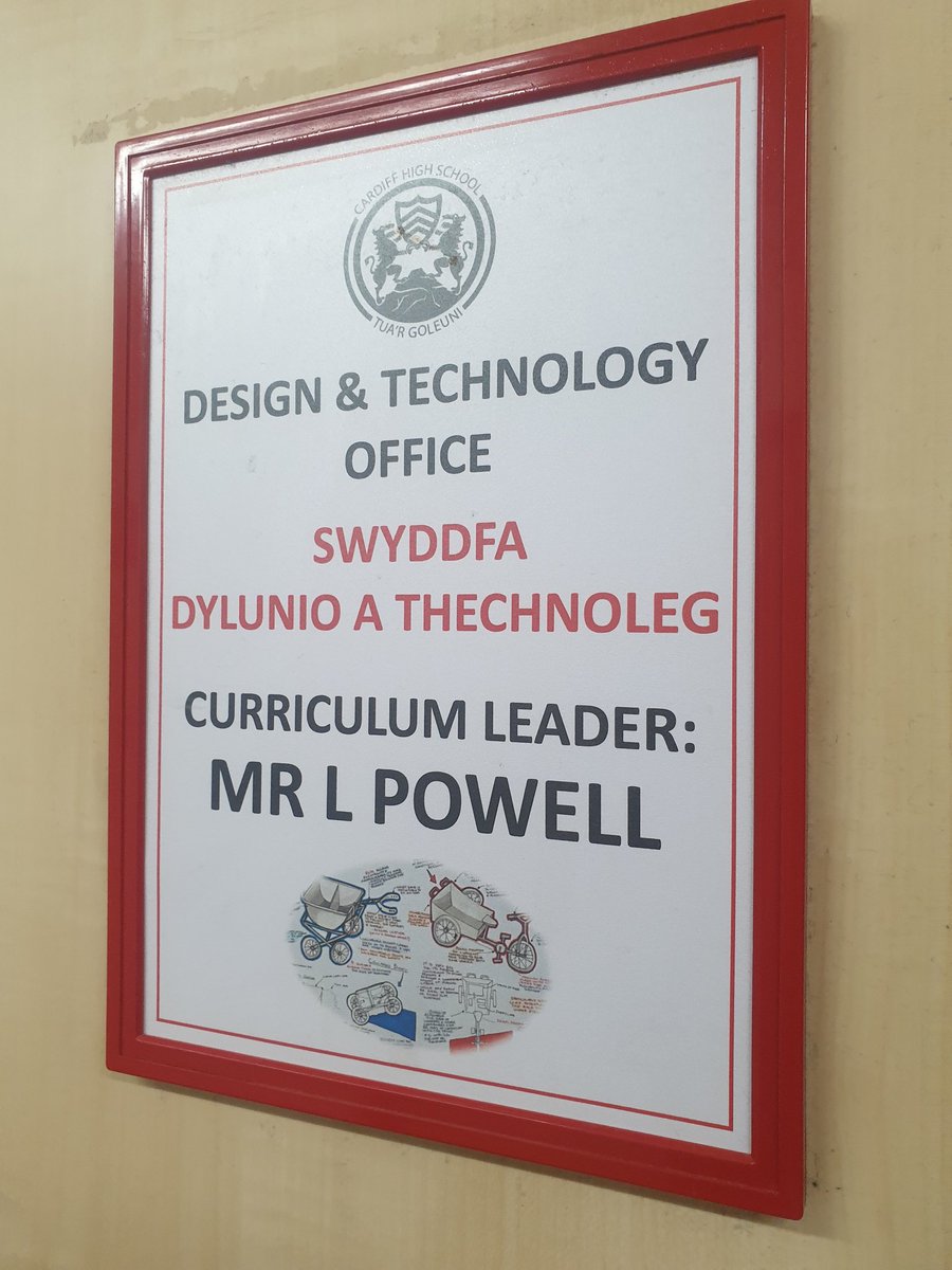 MrPowellCHS's tweet photo. Very grateful and as equally excited for the opportunities that lie ahead!
Looking to network with like minded colleagues all over. Any recommended/must profiles to follow? #edutwitter #dtchat #eduDT #dt_chat https://t.co/9m08YpUCXr