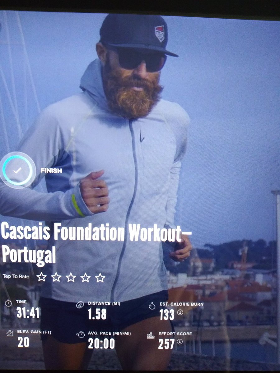 #Peakstreak 2021 Day 6 Decided to see if I can become a runner🏃🤞🏻67th bday 14th Jan, both hips replaced, rheumatoid arthritis, breast cancer survivor.  2021 Year 2 Peaker.💚🌎 Workout 1 of 6 wk plan. So far so good👌🏻 <a href="/MyPeakChallenge/">My Peak Challenge</a> <a href="/SamHeughan/">Sam Heughan</a> <a href="/HPPeakers/">Heartland Prairie Peakers</a>