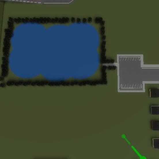 Lake?? 👀 (made by @tanthemanomg757)