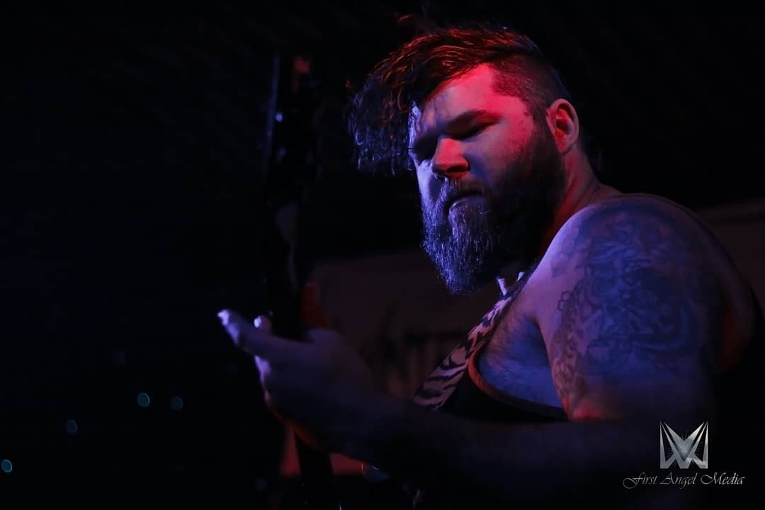 WintersDescent's tweet photo. Can't wait to share the new track with you🤘

https://t.co/kX6UdiNyim https://t.co/TnKo5ytw0w