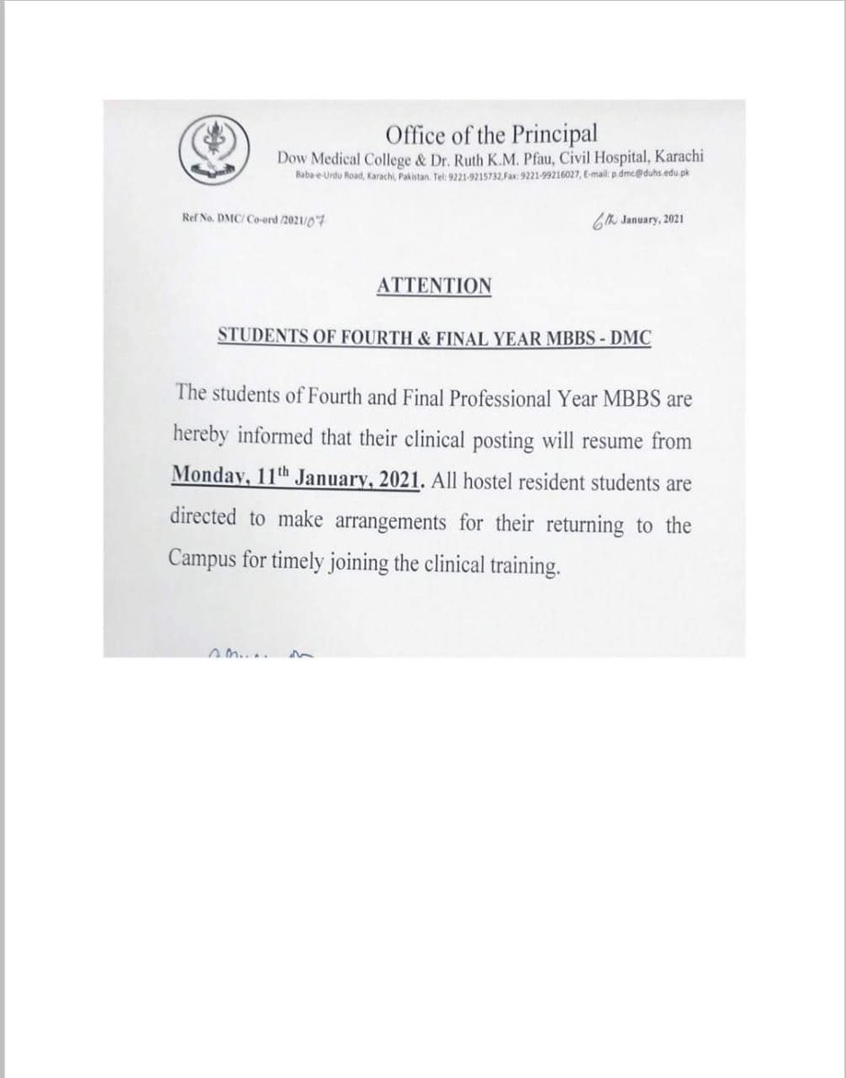 Maheensaif2's tweet photo. Shameful attitude of Sindh Medical Universities.They are not concerned with students health as NCOC announced that all Pakistan Medical Universities exams are delayed. 
#delayallmedicalpostings #DelayAlISindhmedicalproffs https://t.co/MMnBCLs8lD  #DelaySindhMedicalExams https://t.co/iFBWwQ6RFH