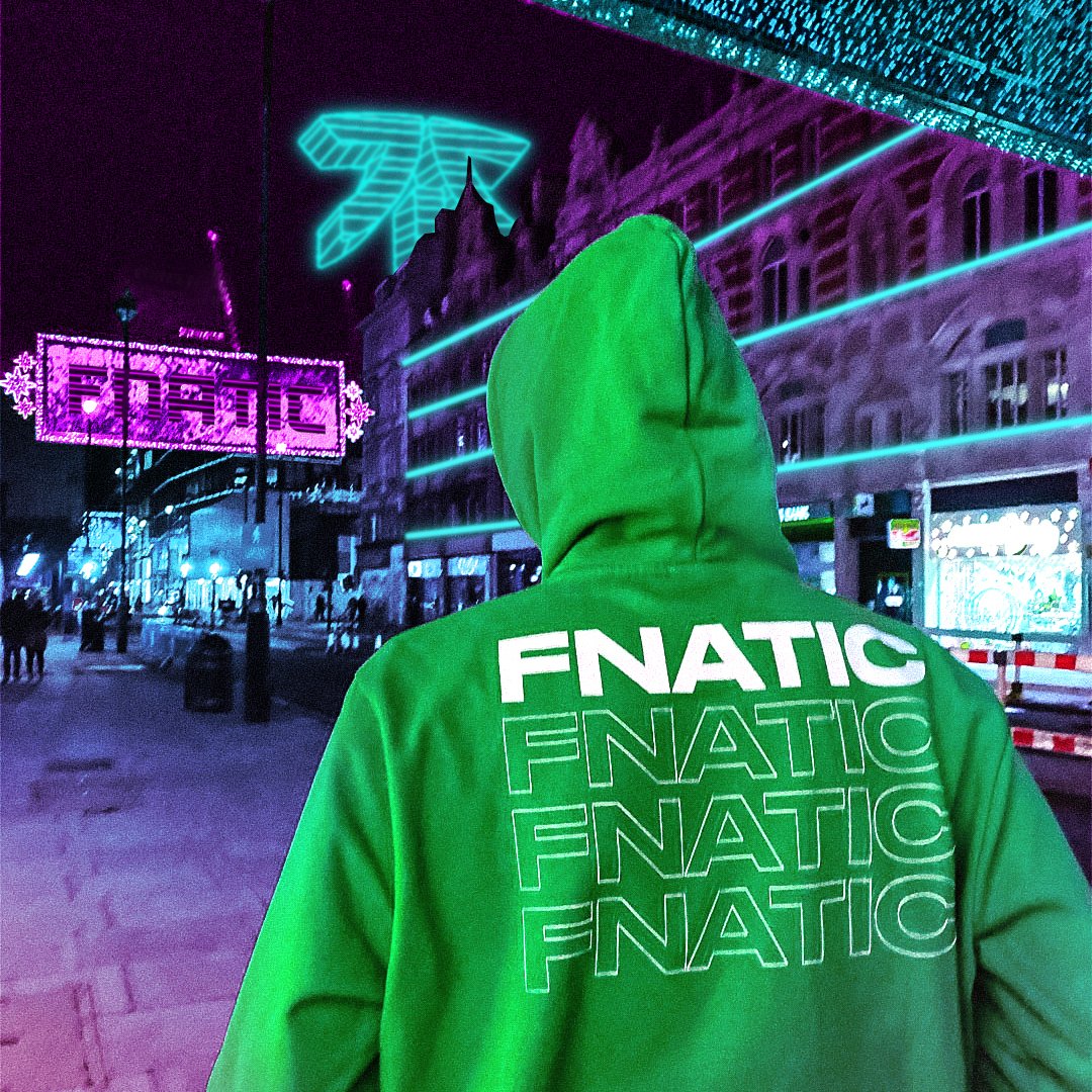 Fnatic Gear Fnaticgear Twitter Analytics Trendsmap