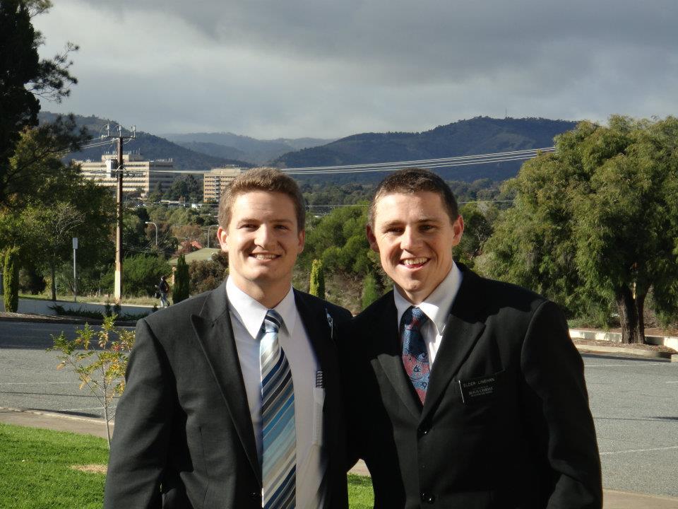 With that said, I am FAR from perfect. I make mistakes daily & have many, many weaknesses. I have questions & struggle with certain things, but one thing I know is that you will never go wrong serving people, & you will not find greater joy than that -- with OR without a badge.