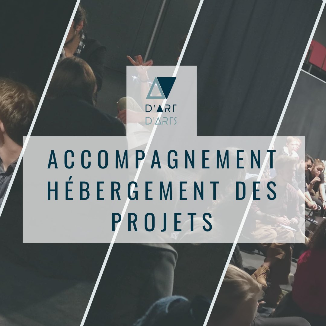 Dart_dArts's tweet photo. Un projet culturel en tête ? D'art d'Arts peut vous aider à le concrétiser ! https://t.co/D8KK1Rjk8m