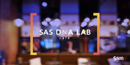 SAS_Netherlands's tweet photo. Join our first SAS Open D[N]A Café of 2021. With special guests @colinnugteren and Tom Dogger of @notilyze, the winner of last year’s SAS EMEA #hackathon. Be there on Jan 14, 4.30 pm CET! https://t.co/3YUfjbZGGs 
#sasdnalab #innovation #startups #AI #analytics #data #HackinSAS https://t.co/IkzbBSfzPc