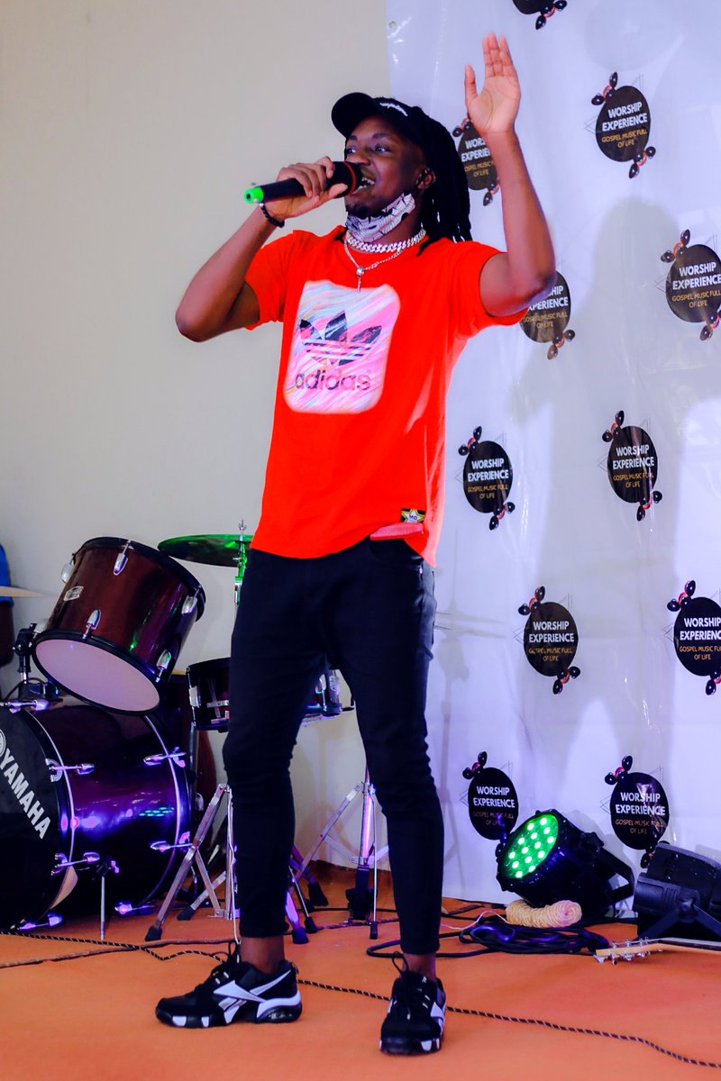 Colifixe's tweet photo. Serving God Until i Need No Intro ✊ Glory to the Most High 👑
#Ntinda Thnks for the love &amp; Support ❤ #Colifixe_Music 
#Ug_Heights #Elevate 🚀 #Target 🎯 #Connected 🔉 
Subscribe to my Music Channel 👇👇 New Song Dropping Soon... 
https://t.co/H70dOQI9Il https://t.co/ez0YbiFqQs