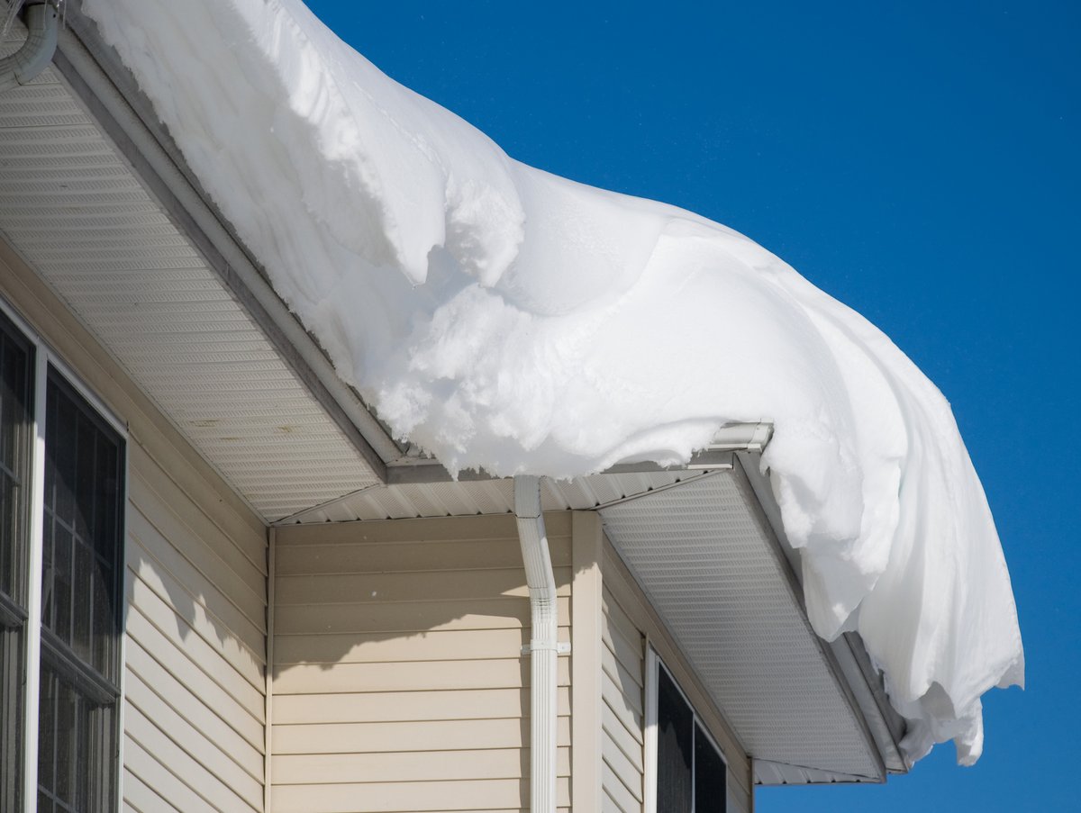 4Exteriors's tweet photo. If Winter weather has an impact on your roof, we've available for repairs! Give us a call today: (636) 944-1495
https://t.co/88kIAWoJih https://t.co/8xAArrNiOp
