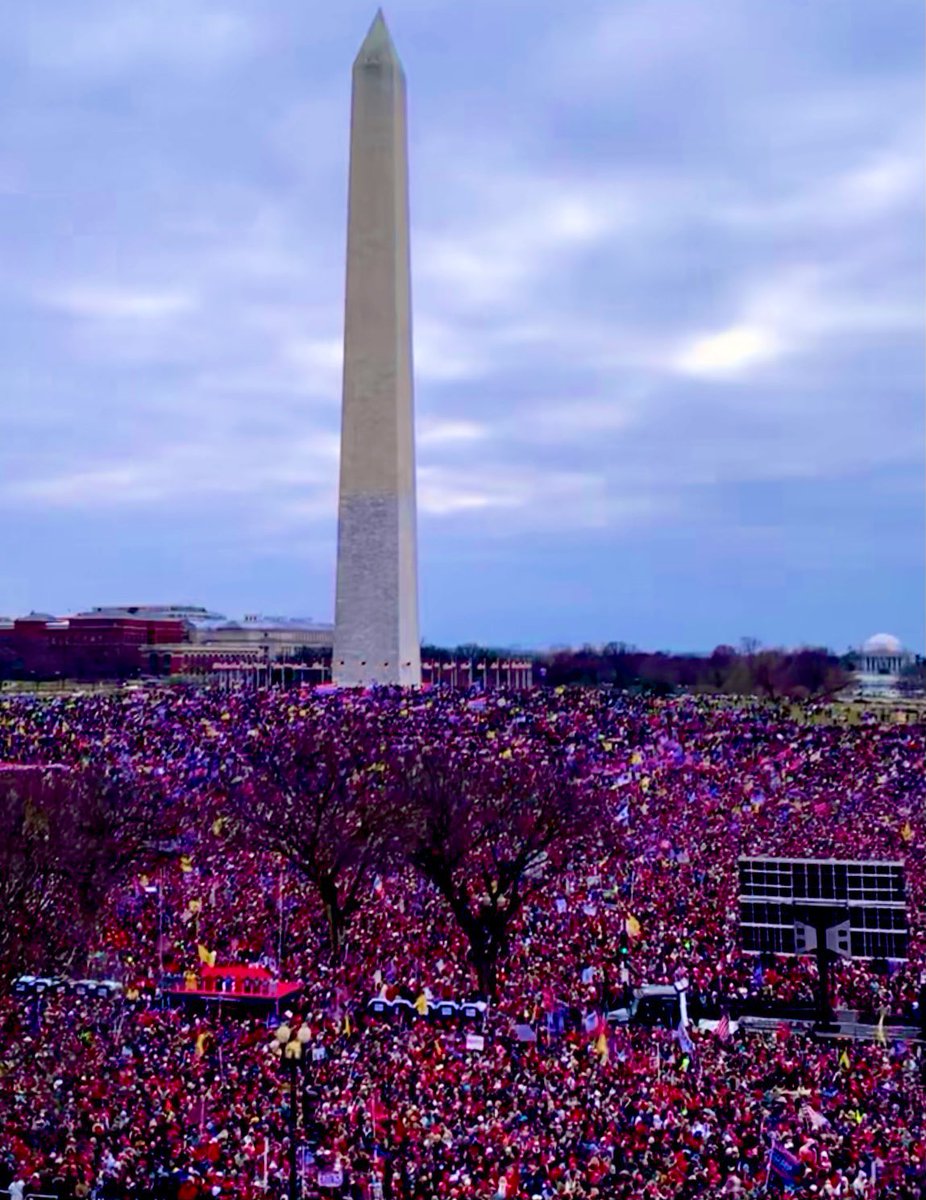 AMAZING! AERIAL SHOT OF TRUMP RALLY IN DC 1/6/21 - YouTube AMAZING! AERIAL SHOT OF TRUMP RALLY IN DC 1/6/21 - YouTube