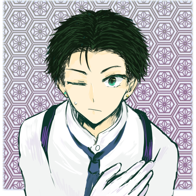 手を伸ばすのtwitterイラスト検索結果