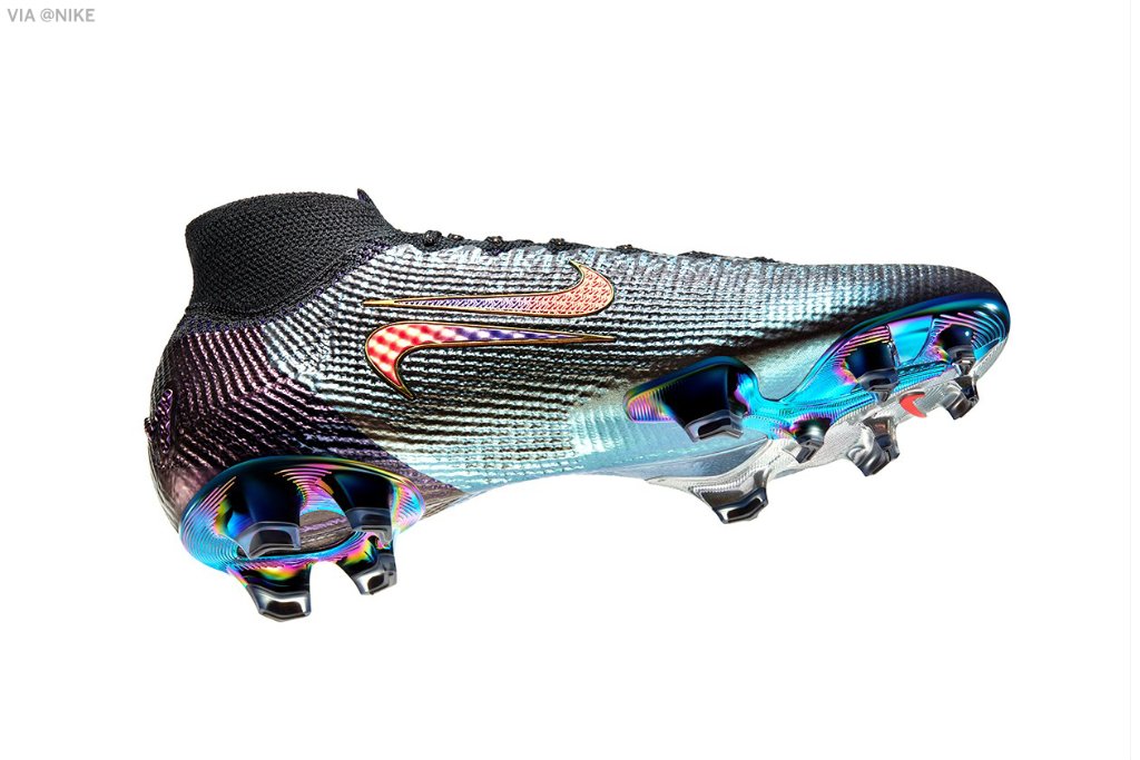 nike superfly soccer shoes