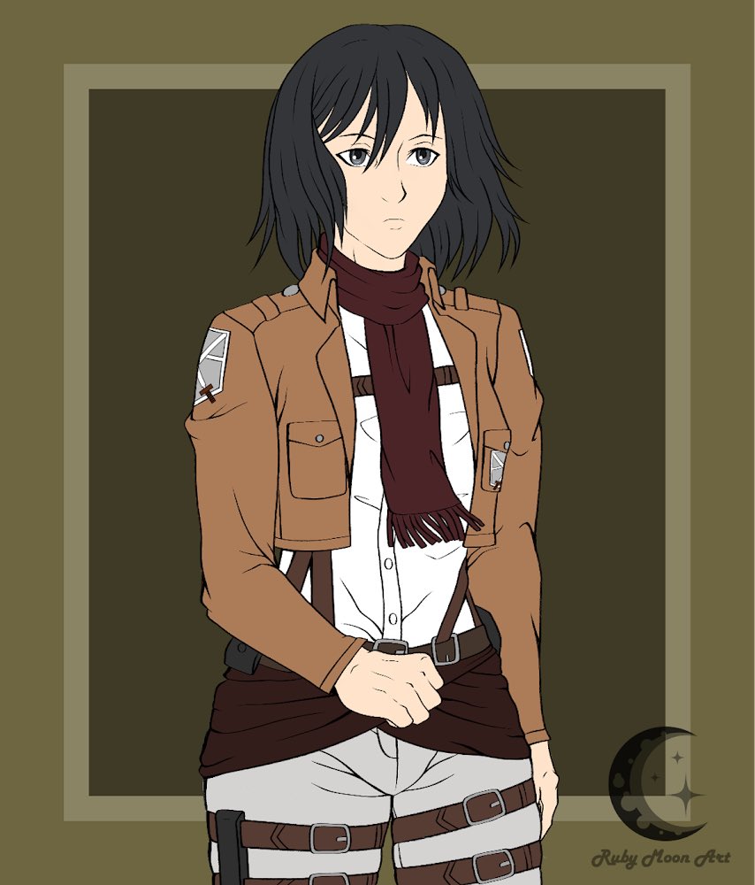 Ruby Wolf Art and Ruby Moon Art (@rubywolfart) / Posts / X