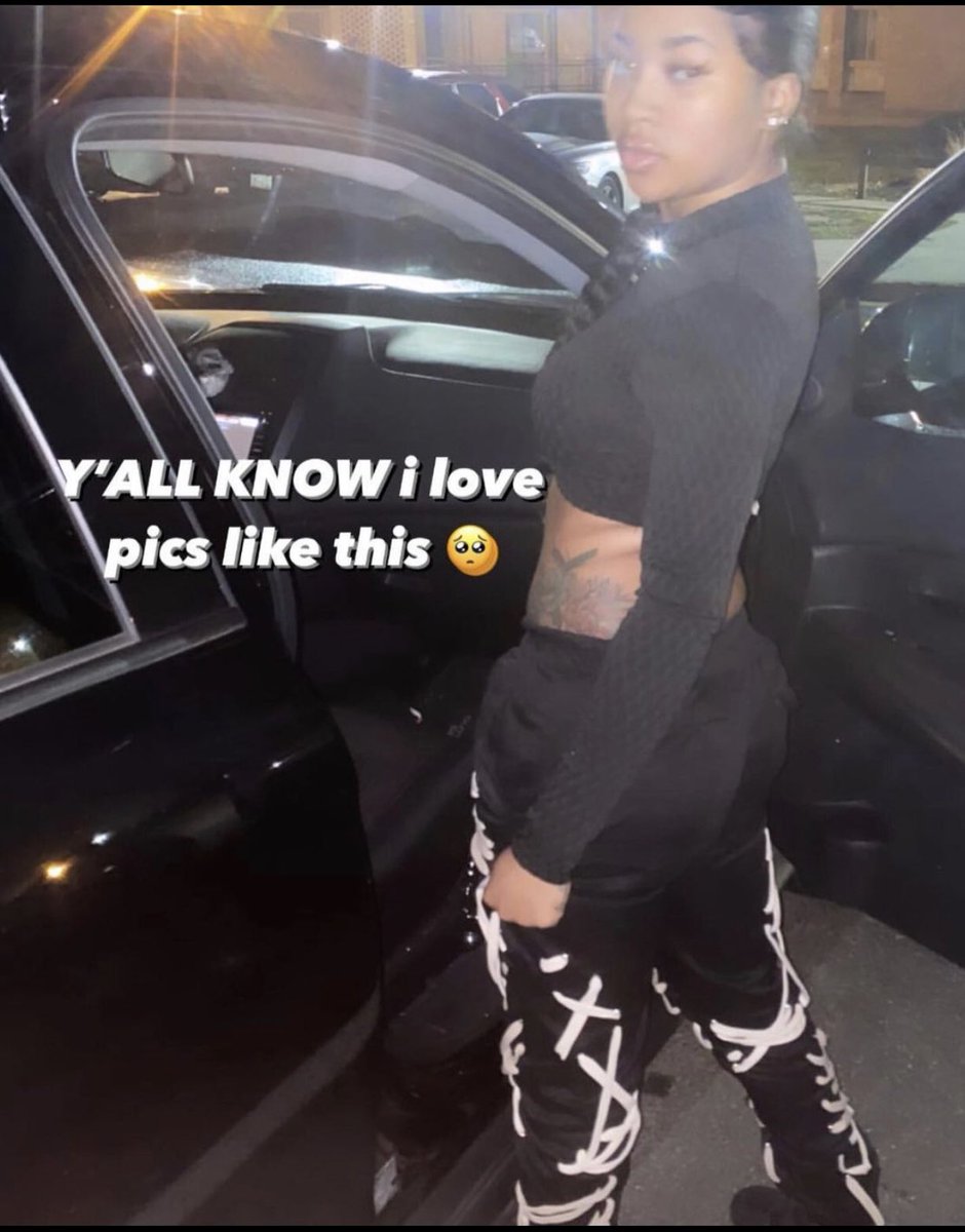 iyonna57722836's tweet photo. I’m the baddie that they hate 😛 https://t.co/I53gva92LM