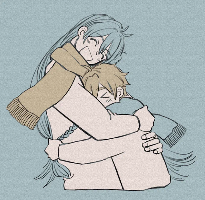 こうなった 