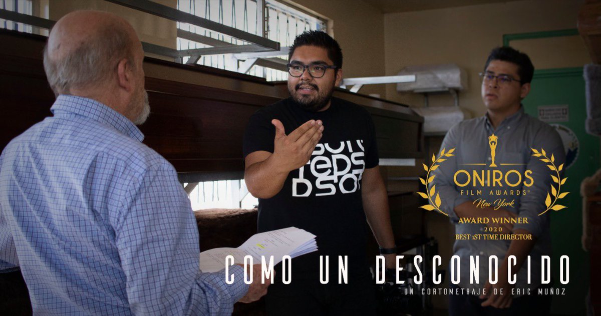 peyoyo_producer's tweet photo. "Aunque soy mexicano, debo y quiero agradecer al trabajo de un gran equipo que pude encontrar en Costa Rica. Este país me ha dado grandes y de las mejores oportunidades en la vida" .- eRic MuÑoz https://t.co/57cbvbiR7I