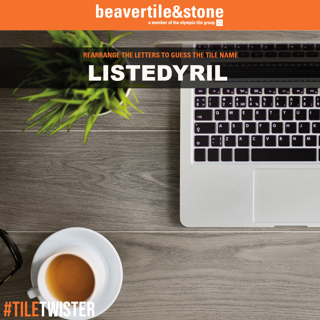 BeaverTileStone's tweet photo. https://t.co/NramxLOP2h