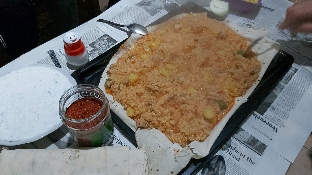 Yeni nesil bilmez :) (@ Zerkon Temizlik &amp; Emlak in Konya) swarmapp.com/c/6FZEhEOmFHi