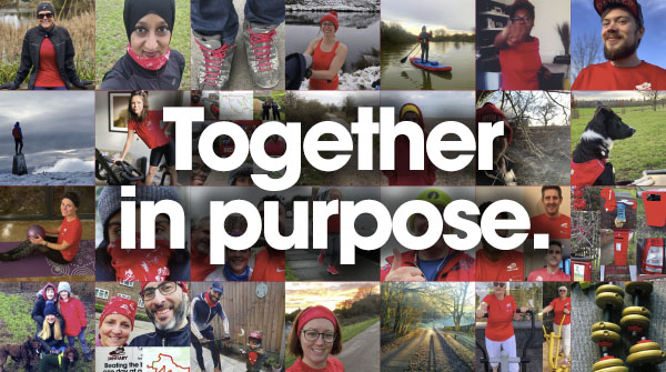 REDJanuaryUK's tweet image. Heartwarming to see thousands of REDers come together with a goal of being active every day, in a way that works for you! 

We're keeping registration open throughout the month for anyone that would like to be active as part of this supportive community - joinredjan.co.uk