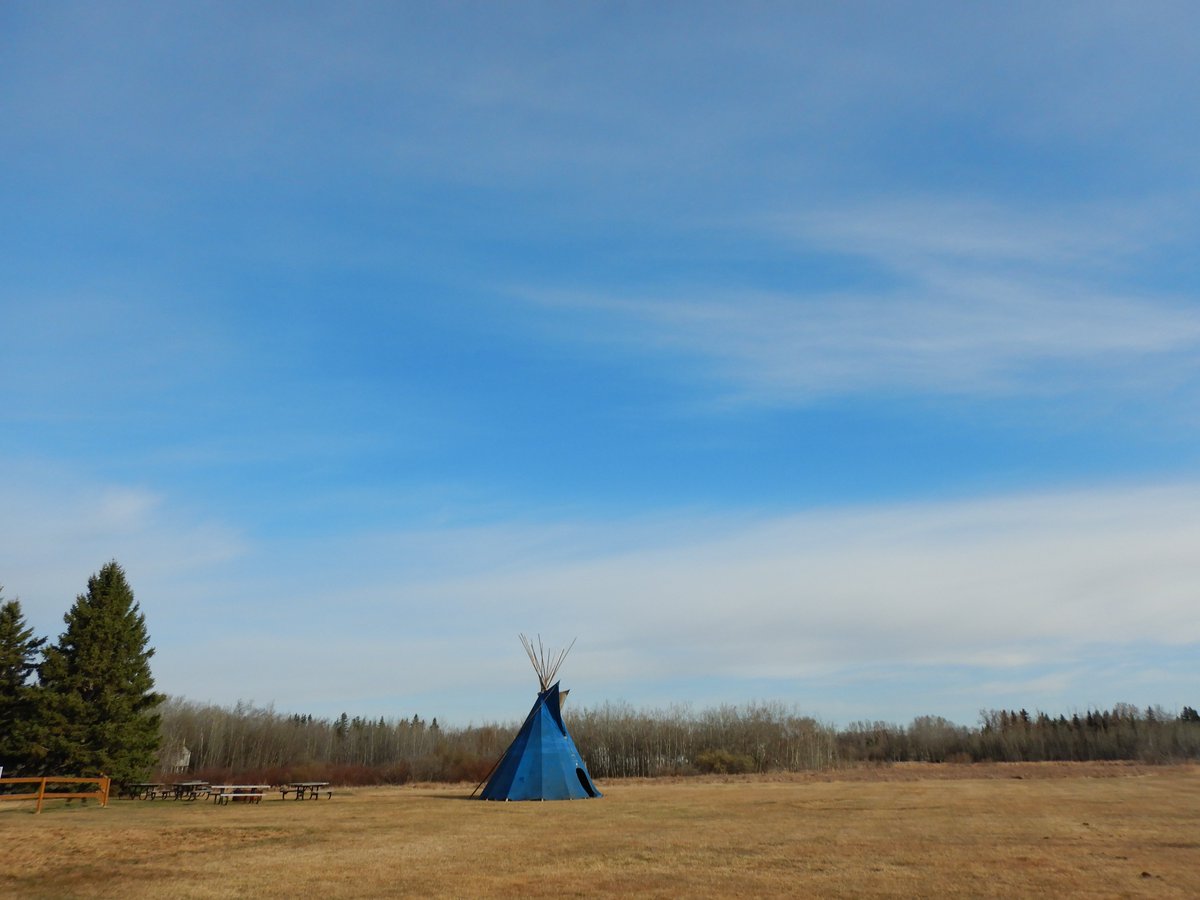 EcoServicesAB's tweet photo. Grasslands + Indigenous Engagement: First Nations lands in southern Alberta have some of the largest tracts of native #grassland habitats. This brings about the ability to create #conservationmarkets and economic incentives.
Blog: Read more > https://t.co/t9aWUwrP4V πΎ https://t.co/lc6dRYRJuK